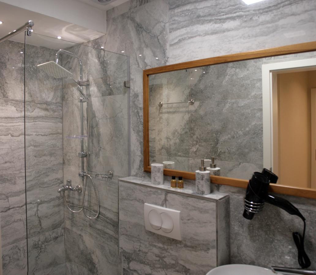 Saray Hotel Prizren Exteriér fotografie