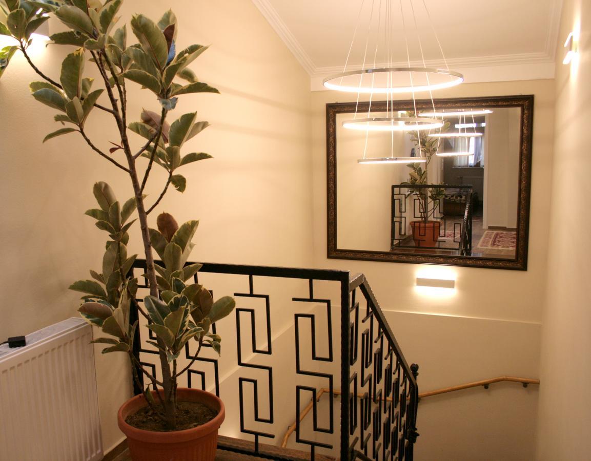 Saray Hotel Prizren Exteriér fotografie