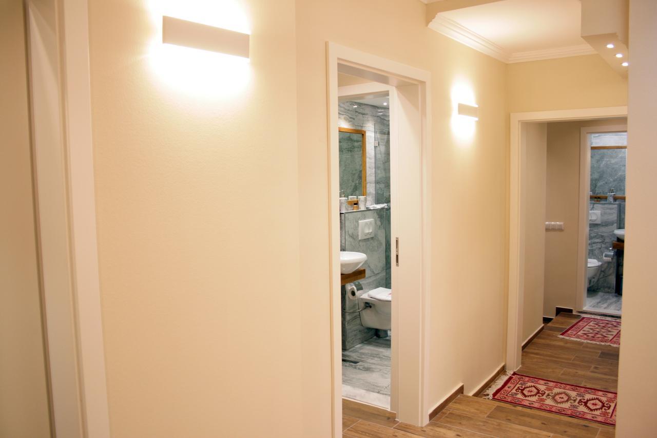 Saray Hotel Prizren Exteriér fotografie