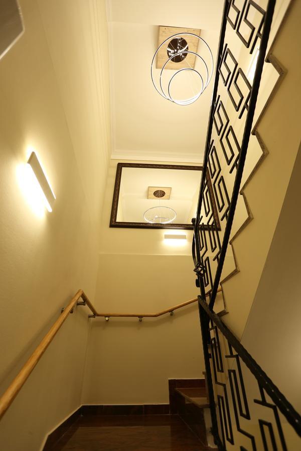 Saray Hotel Prizren Exteriér fotografie