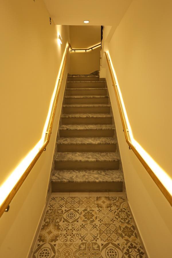Saray Hotel Prizren Exteriér fotografie