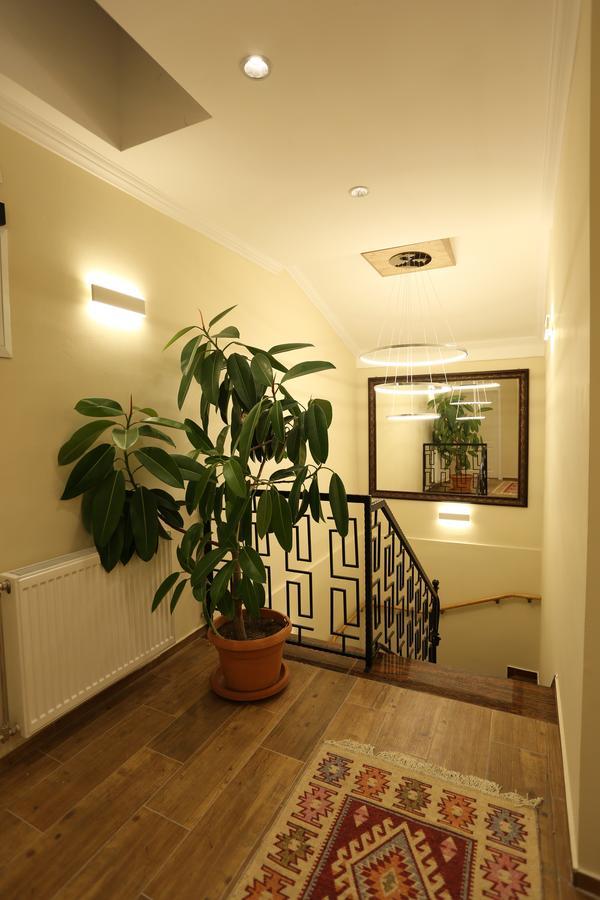 Saray Hotel Prizren Exteriér fotografie