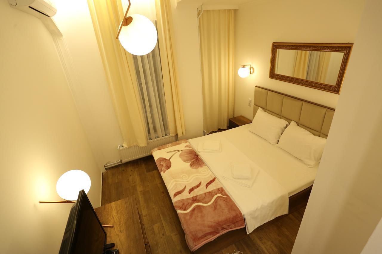 Saray Hotel Prizren Exteriér fotografie